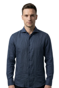 The Linen Shirt · N° 005