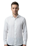 The Linen Shirt · N° 005